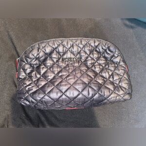 MZ Wallace makeup pouch